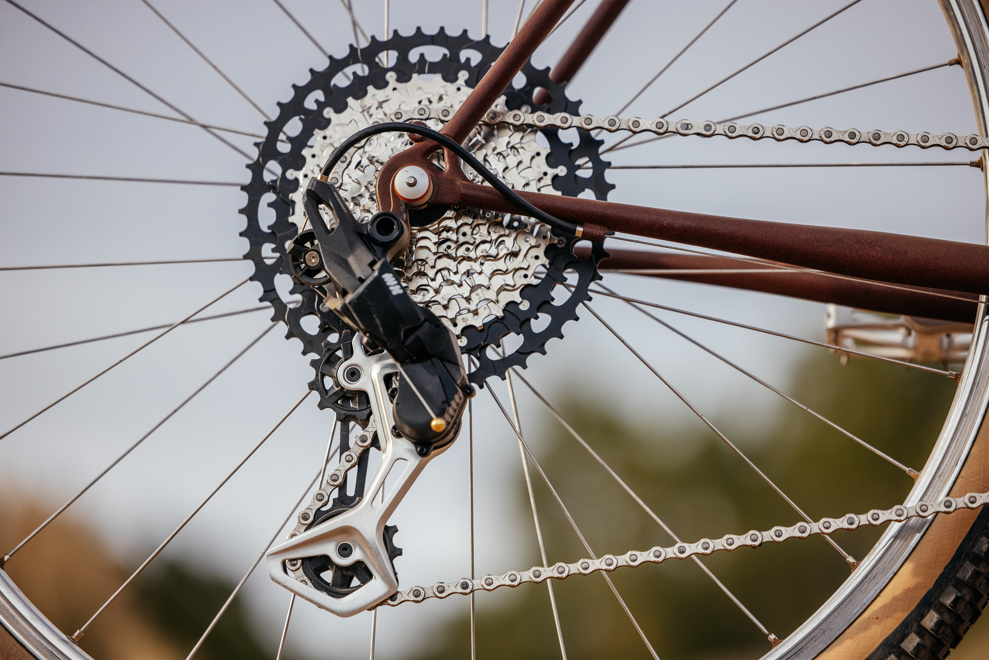 Microshift Advent MX Review