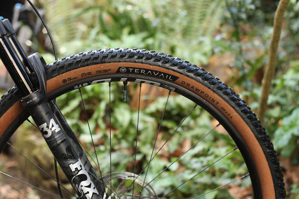 Teravail Drawpoint Review