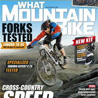 What Mountain Bike