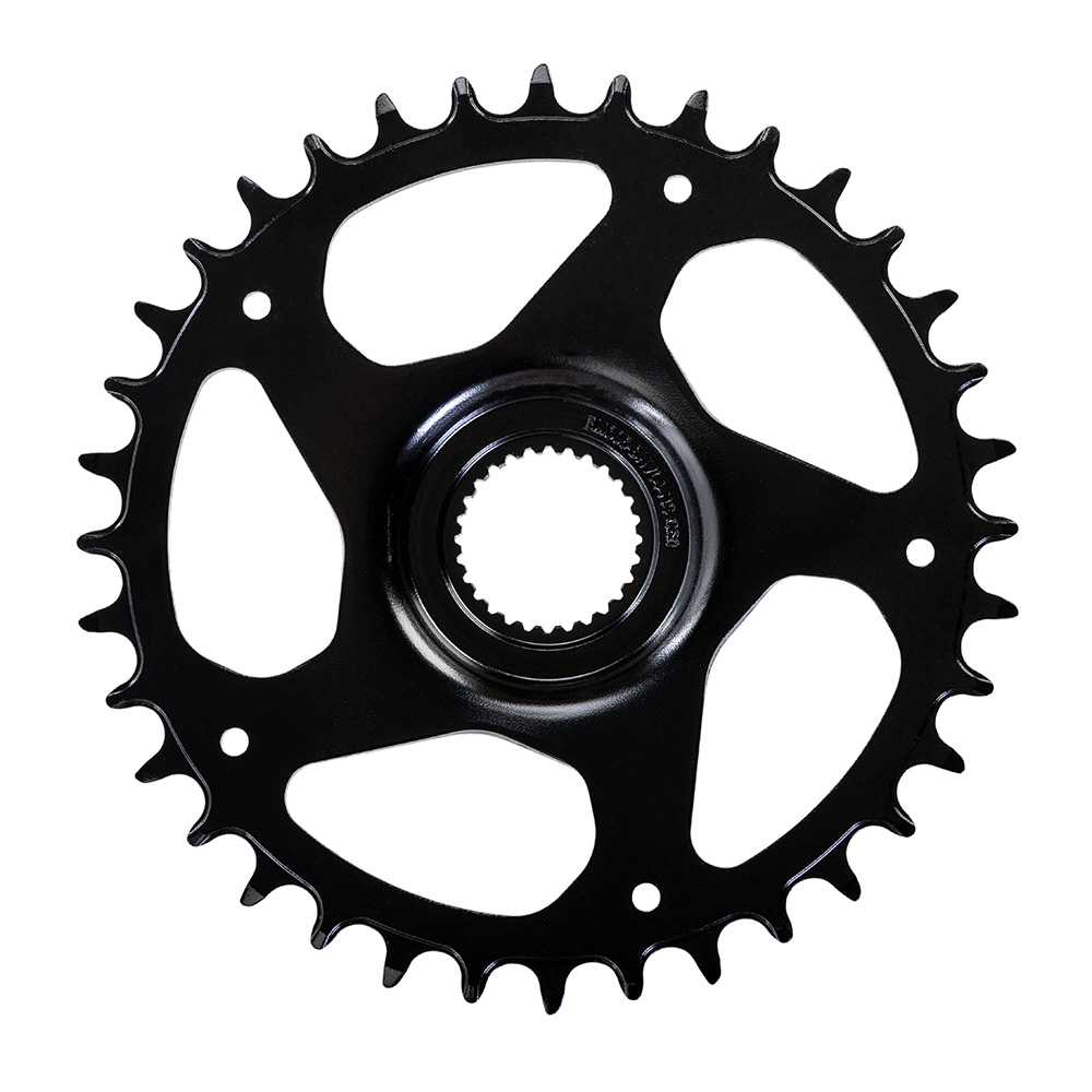 Direct Mount eBike Chainring | Ison Distribution