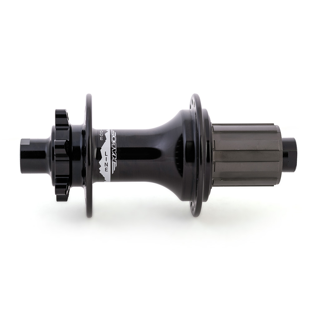 RL II Rear MTB Hub - Boost | Ison Distribution