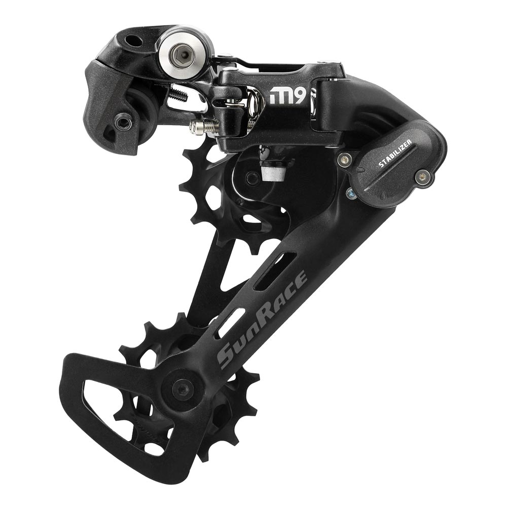 sunrace 9 speed derailleur