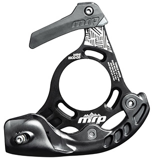 MRP G5 SL Alloy