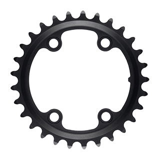 microSHIFT Sword 80 BCD Chainrings