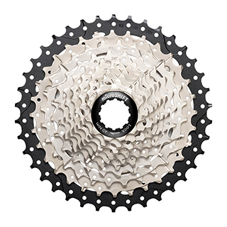 microSHIFT Sword G-Series 10 Speed Cassette