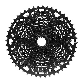 MicroSHIFT ADVENT X H-Series 10 Speed Cassette 11-48