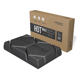 Connex Hot Wax Tablet