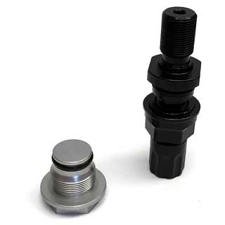 MRP Fulfill Valve Conversion Kit MRP Fulfill Valve Conversion Kit