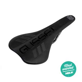 Gusset S2 AM Saddle