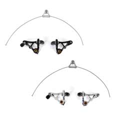 Genetic CX Cantilever Brakes Genetic CX Cantilever Brakes