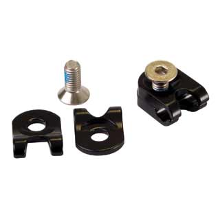 ID Bolt-In Cable Guides ID Bolt-In Cable Guides