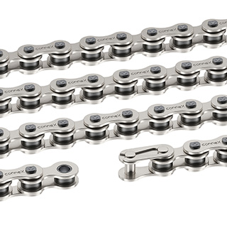 Connex 1E8 1/8” bicycle chain