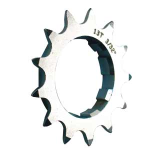 Gusset DoubleSix SS Sprocket Gusset DoubleSix SS Sprocket