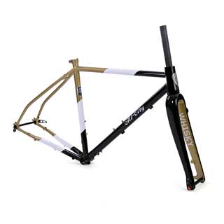 All City Cosmic Stallion Frameset All City Cosmic Stallion Frameset