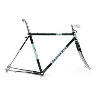 St Johns Frameset St Johns Frameset