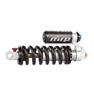 MRP RAZE 2CR SHOCK 222x63 MM MRP RAZE 2CR SHOCK 222x63 MM