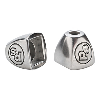 Problem Solvers Downtube Shifter Boss Covers Problem Solvers Downtube Shifter Boss Covers