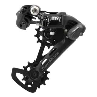 sunrace r80 rear derailleur