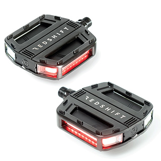 RedShift Arclight Pedals