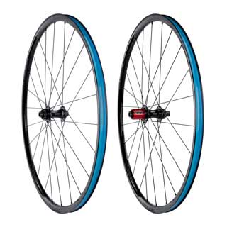 Halo Evaura Disc RD2 700c Wheels