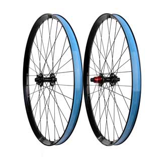 Halo Vortex Wheels 29