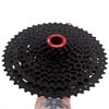 image of SunRace MX80 11-50t Cassette in Black 