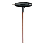Cyclo Tall T-Type Hex Key