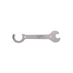 Cyclo  24mm Open End and Lockring spanner