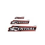 Renthal stickers