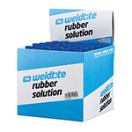 Weldtite Rubber Solution